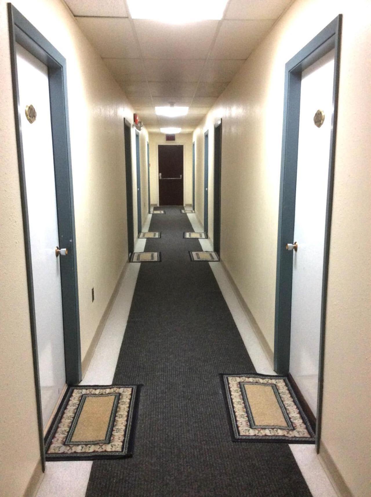 Kluane Park Inn Haines Junction Dış mekan fotoğraf